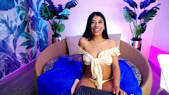 arya_noir recorded nude video 725727