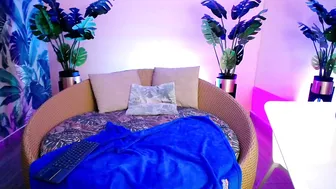 arya_noir recorded nude video 725727