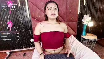 Camilathaylor sex cam (02/20/2026)
