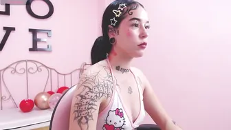 abby_collinss_x recorded nude video 725807