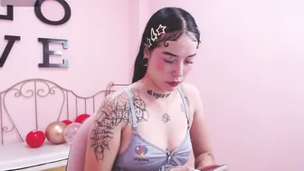 abby_collinss_x recorded nude video 725807