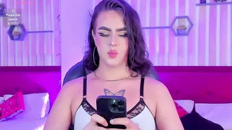 miah_connor recorded nude video 725833