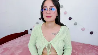 ninabryon1 recorded nude video 725860