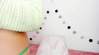 ninabryon1 recorded nude video 725860