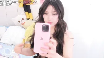 chloee_gardner recorded nude video 725861