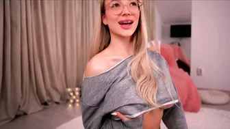 kyliejoyce recorded nude video 725867