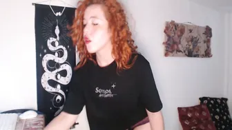 venus_brave ass live on cam