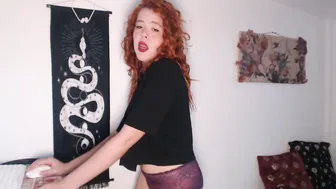 venus_brave recorded nude video 725870