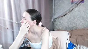 leila_bambi recorded nude video 725879