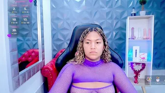 cristal_war recorded nude video 725919