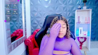cristal_war recorded nude video 725919