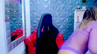 cristal_war recorded nude video 725919
