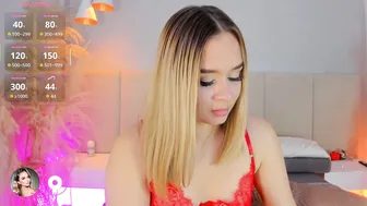sofia_pamela recorded nude video 725925
