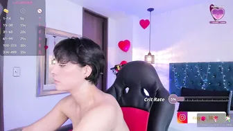 isarogers_dl recorded nude video 725942
