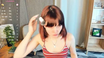 _shiningstar recorded nude video 725944