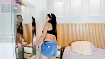 tatigold2 recorded nude video 725985