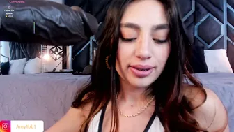 ammy_glow recorded nude video 725988