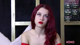 ariellfoxy recorded nude video 725997