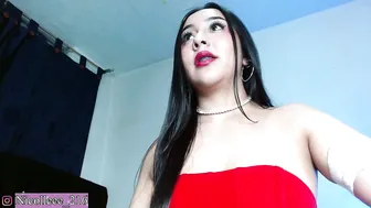 ni_collee recorded nude video 726012