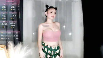 yogirl_abby recorded nude video 726013