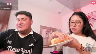 cloe_x_billy recorded nude video 726062