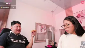 cloe_x_billy recorded nude video 726062