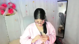yelina_mh recorded nude video 726090