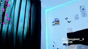 Lauureen_c webcam porn video 21-Feb-26