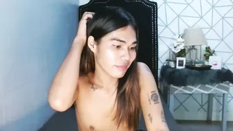 vampy_ebony_laxine recorded nude video 726102