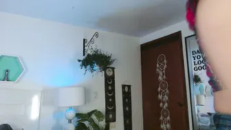 farahh_magdaly recorded nude video 726108