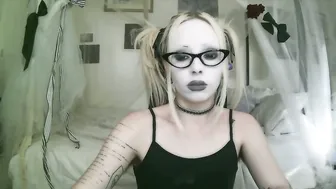 bl0odsyring3 recorded nude video 726121