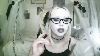 bl0odsyring3 recorded nude video 726121