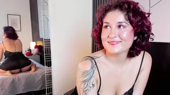misssavage__ recorded nude video 726158