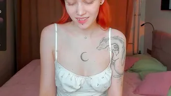 alice_with_freckles recorded nude video 726163
