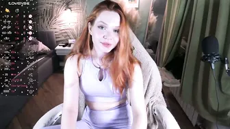 Millalillu lovense hot live cam video