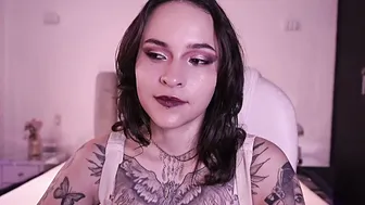 annythomsonn recorded nude video 726174