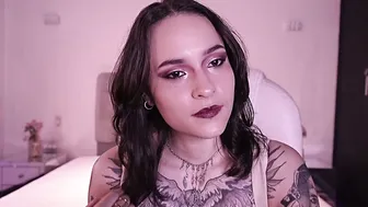 annythomsonn recorded nude video 726174