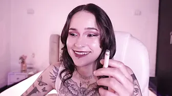 annythomsonn recorded nude video 726174