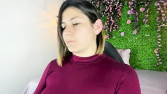 sarahdeyvis recorded nude video 726197