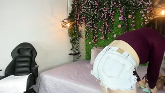 sarahdeyvis amateur webcam video (02-21-2026)