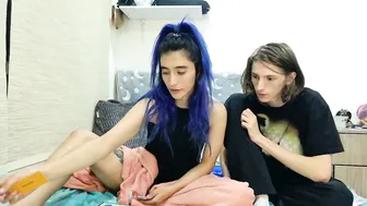 nusitacouple2 recorded nude video 726257