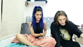 nusitacouple2 young hot amateur video