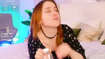 elliegarson__ recorded nude video 726265