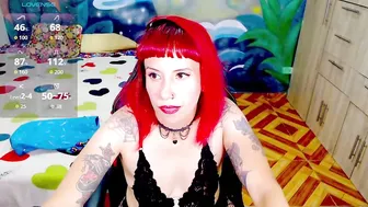 eimy_lorens recorded nude video 726270