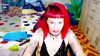 eimy_lorens recorded nude video 726270