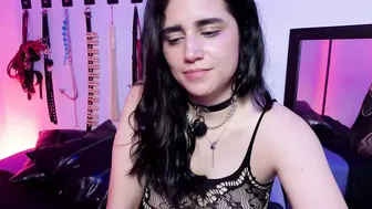 elowen_halley1 recorded nude video 726294