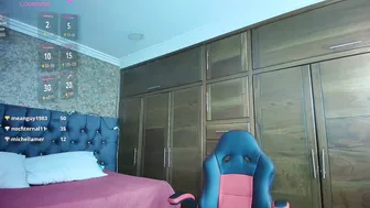 daniela_xue recorded nude video 726320