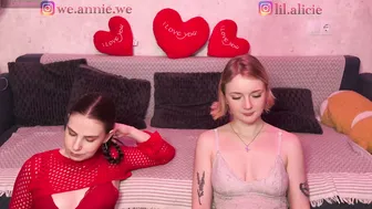 maliinka recorded nude video 726345