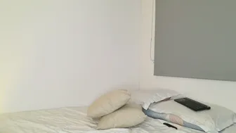 isahilton1 recorded nude video 726367