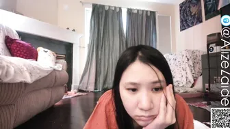 alizezaide recorded nude video 726419